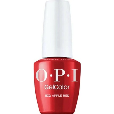 OPI GelColor Nail Polish - Gélový lak na nechty 15 ml - Material Gworl