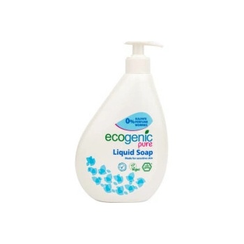 Ecogenic Pure tekuté mýdlo 500 ml