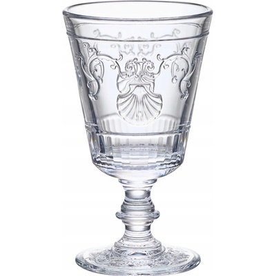 La Rochere Skleničky na bílé víno Versailles průhledné 1 x 400 ml