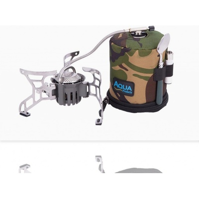 Trakker Obal Na Plynovou Láhev NXG Gas Bottle and Hose Cover