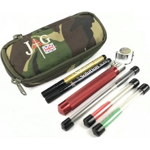 JAG Sada na broušení Hook Sharpening Kit Camo