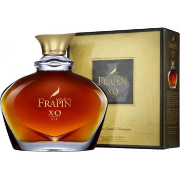 FRAPIN VIP XO - коняк 700ml