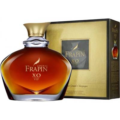 FRAPIN VIP XO - коняк 700ml
