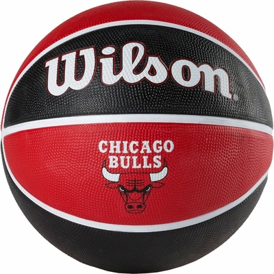 Wilson NBA Team Chicago Bulls