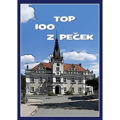 TOP 100 z Peček