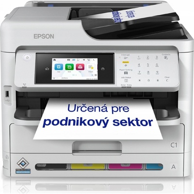 Epson WorkForce Pro WF-C5890DWF