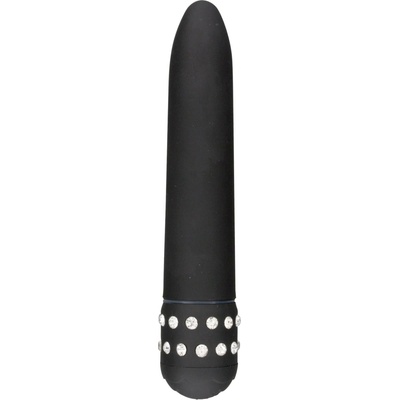 Toyjoy ToyJoy Diamond Pink Superbe vibrátor