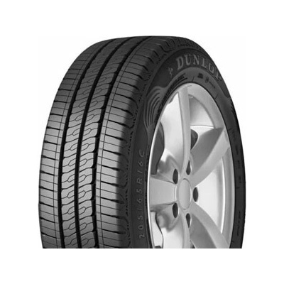 Dunlop ECONODRIVE WINTER 235/65 R16 121T