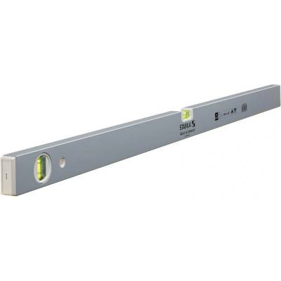 Stabila Type 80 U 18800 vodováha z ľahkého kovu 100 cm 0.5 mm/m