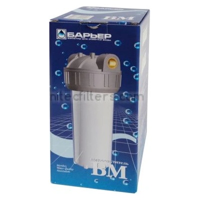 BARRIER Пречистващ модул ВМ barrier эа перални и съдомиялни - код В46