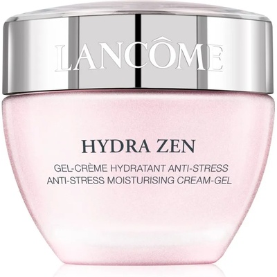 Lancome Hydra Zen хидратиращ гел крем за успокояване на кожата 50ml