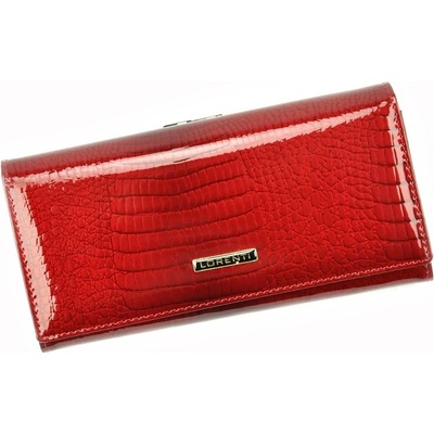 Lorenti dámska peňaženka 72031 RS RFID červená