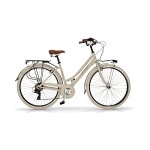 Via Veneto Elegance Lady 28 Велосипеди