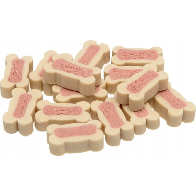 Psí pamlsek AdBI 1 kg pamlsky losos RÝŽE