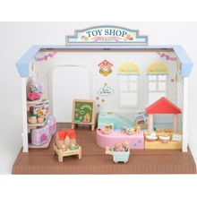 Sylvanian Families Obchod s hračkami