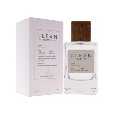 Clean Radiant Nectar EDP 100 ml