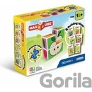 Stavebnice Geomag GEOMAG Ovocie