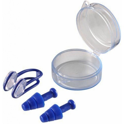 Aqua Lung EAR PLUGS & NOSE CLIP COMBO