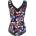 FASHY Бански костюм Fashy 22867 swimsuit - Multicolor (As Original)