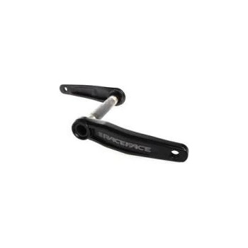 RACE FACE Курбели race face ride 137 armset 175 Черен