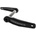 RACE FACE Курбели race face ride 137 armset 175 Черен
