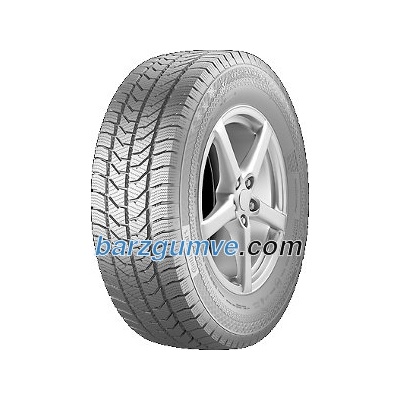 Continental VanContact Viking ( 215/65 R16C 109/107R Двойно обозначаване 106R, Nordic compound )