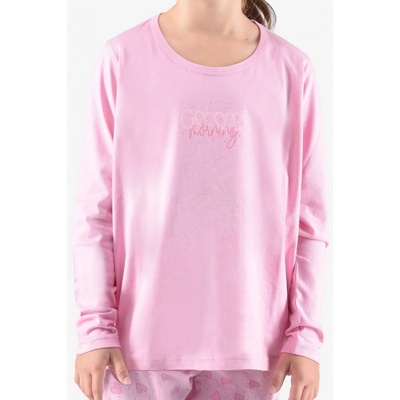 Gina dětské pyžamo 2022 29007P cukrová fruktóza