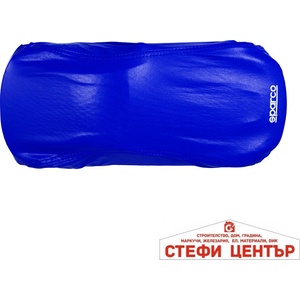 Sparco Покривало за МПС Sparco SPC2007L - 482см x 177см x 120см (06304) - steficenter