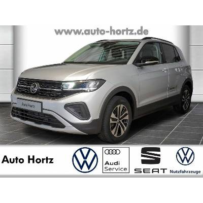 Volkswagen T-Cross 1.0 TSI Energy 85 kW