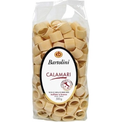 Bartolini Calamari pasta 0,5 kg