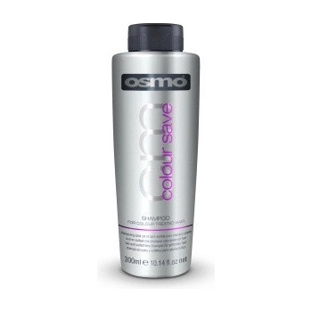 Osmo Colour Save Shampoo 300 ml