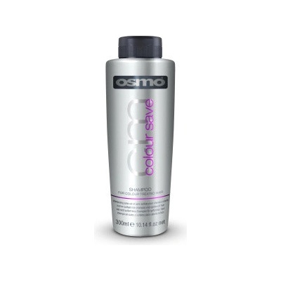 Osmo Colour Save Shampoo 300 ml