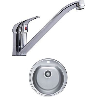 Set Alveus Form 30 + Riviera