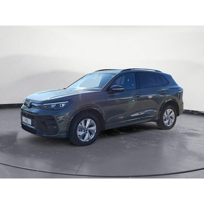 Volkswagen Tiguan 2.0 TDI R-Line 4Motion DSG 142 kW