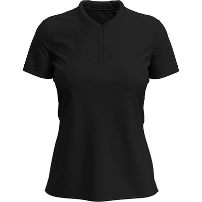 Claire Polo Opal Black