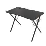 Genesis Бюро, Genesis Gaming Desk Holm 200 RGB (NDS-1606)