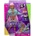 Mattel Barbie Extra Кукла Pink Braids Hair Dark Skin (GXF09)