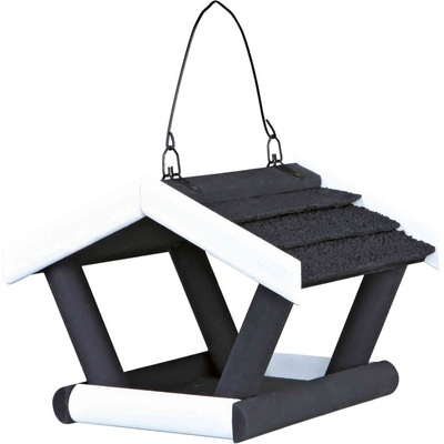 TRIXIE Кормушка TRIXIE Hanging Bird Feeder 17 x 19 x 14 см