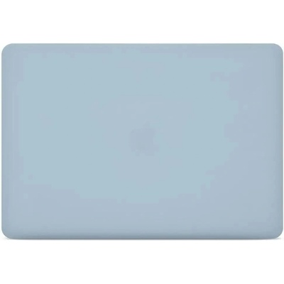 Epico SHELL COVER MacBook Air 13" 2018/2020 MATT světle modrá A1932/A2179/M1 Air A2337 49610101600002