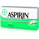 ASPIRIN POR 500MG TBL OBD 20