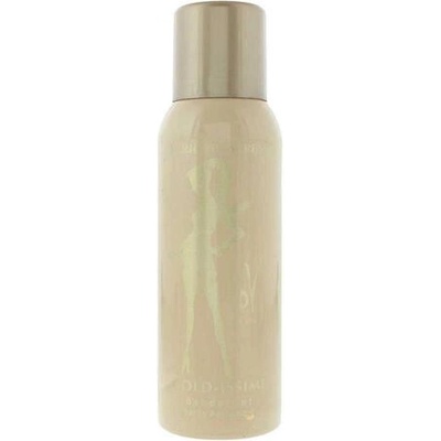 Ulric De Varens Gold-Issime ароматизиран спрей за жени 125 ml