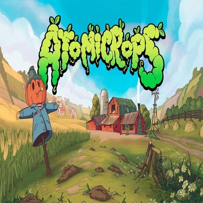 Atomicrops