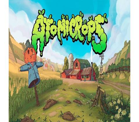 Atomicrops