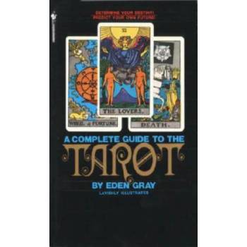 Compl Guide To The Tarot