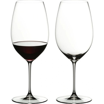 Riedel Чаши за вино Shiraz new world VERITAS, 2 бр. , Riedel (RD644930)