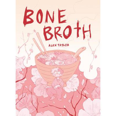Bone Broth | TAYLOR ALEX