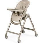 Peg Perego Стол за хранене Peg-Perego - Living, Space Sand (24530) - ozone