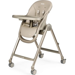 Peg Perego Стол за хранене Peg-Perego - Living, Space Sand (24530) - ozone