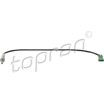 Lambda sonda TOPRAN 721 860