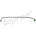 Lambda sonda TOPRAN 721 860